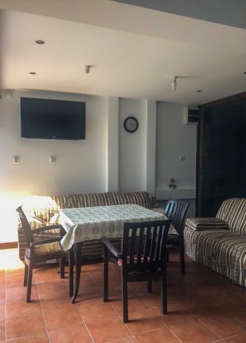 Hotel Villa Anastasia