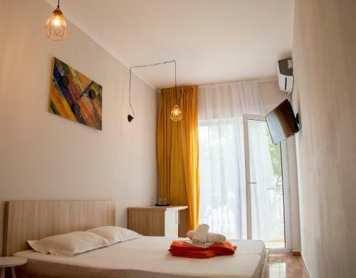 Hostal Vila Rasarit De Soare