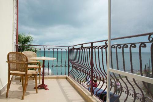 Hostal Vila Rasarit De Soare