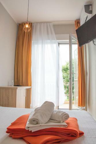 Hostal Vila Rasarit De Soare