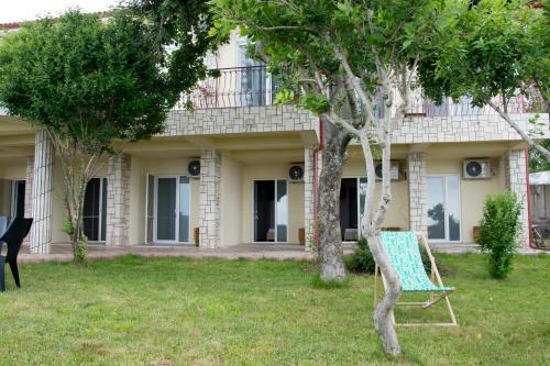 Hostal Vila Rasarit De Soare