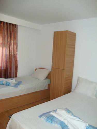 Hostal Anacris Economy