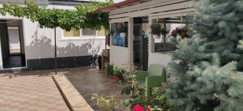 Hostal Anacris Economy