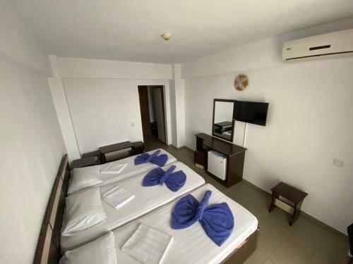 Hotel Tiberius