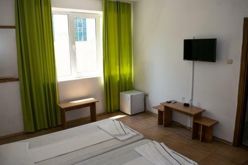 Hotel Tiberius