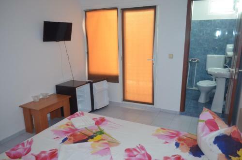 Hostal Complex Minerva - Vilele Alina & Aura