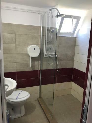 Hostal Complex Minerva - Vilele Alina & Aura