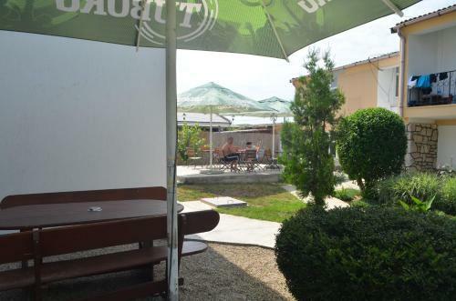 Hostal Complex Minerva - Vilele Alina & Aura