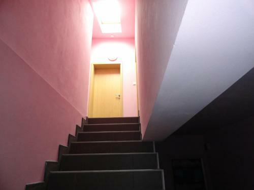 Hostal Pensiunea Mikelis International