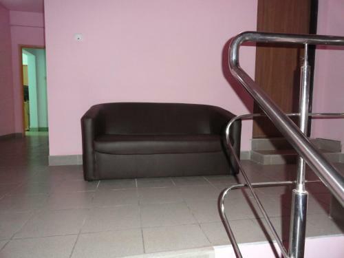 Hostal Pensiunea Mikelis International