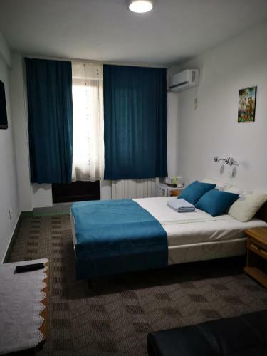 Hostal Pensiunea Mikelis International