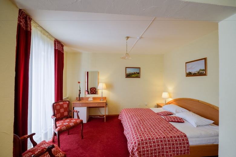 Hotel Belvedere Predeal