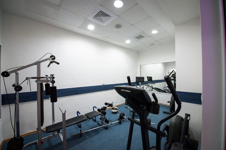 Hotel Belvedere Predeal