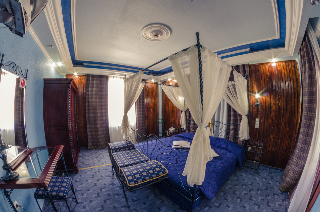 Hotel Predeal Comfort Suites