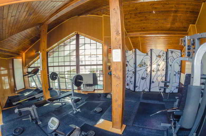 Hotel Predeal Comfort Suites