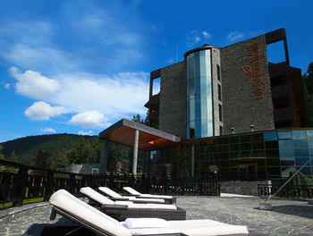 Hotel Lux Garden