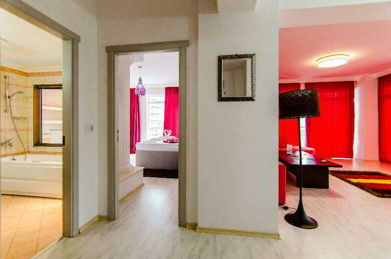 Aparthotel Phoenicia Holiday Resort