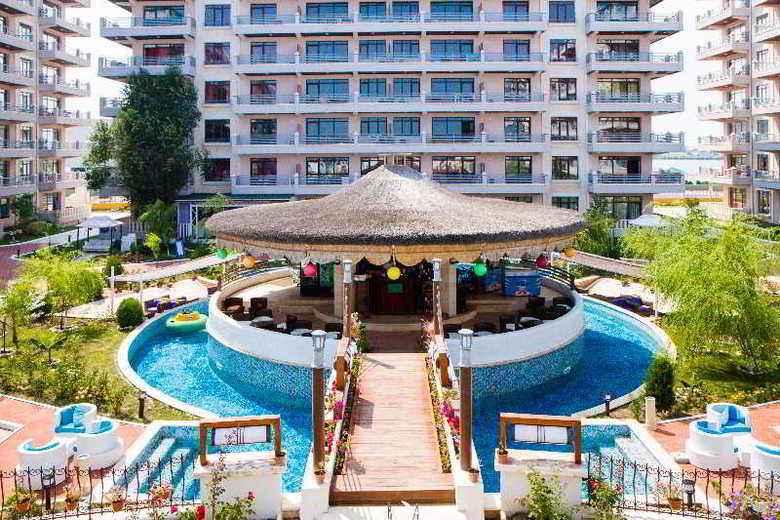 Aparthotel Phoenicia Holiday Resort