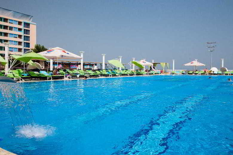 Aparthotel Phoenicia Holiday Resort