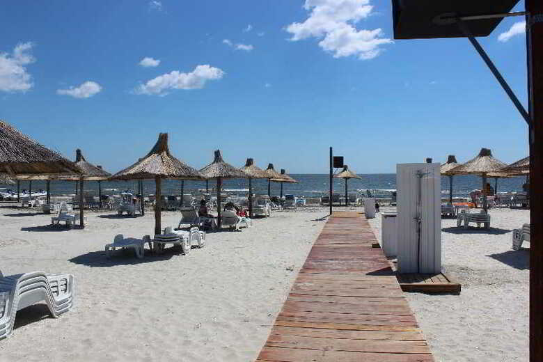 Aparthotel Phoenicia Holiday Resort