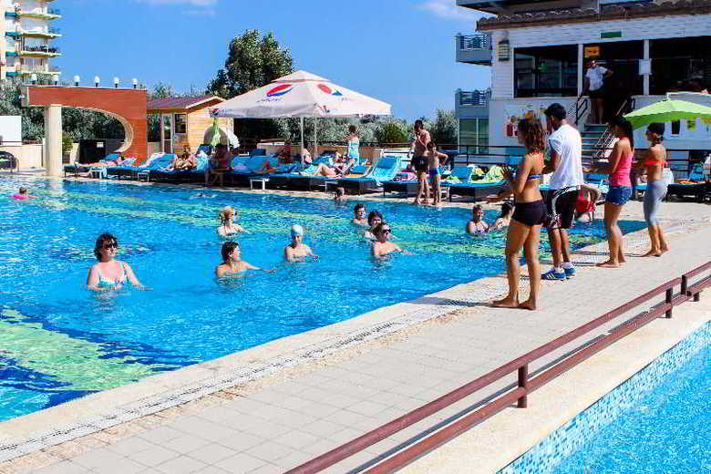 Aparthotel Phoenicia Holiday Resort