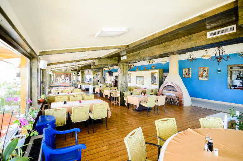 Aparthotel Phoenicia Holiday Resort