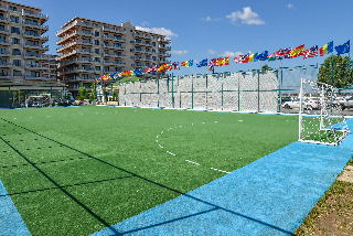 Aparthotel Phoenicia Holiday Resort