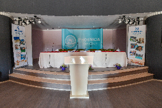Aparthotel Phoenicia Holiday Resort