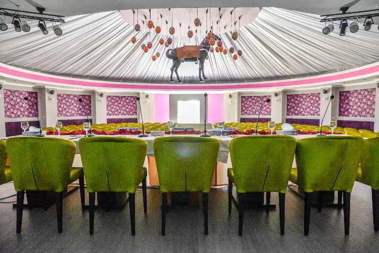 Aparthotel Phoenicia Holiday Resort