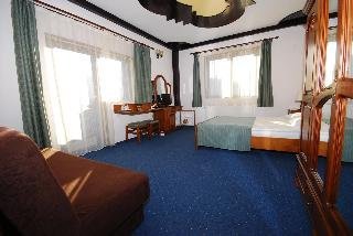 Hotel Pensiunea Regina