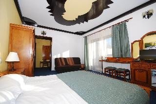 Hotel Pensiunea Regina