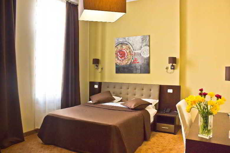 Reginetta 1 Hotel