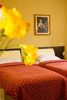 Reginetta 1 Hotel