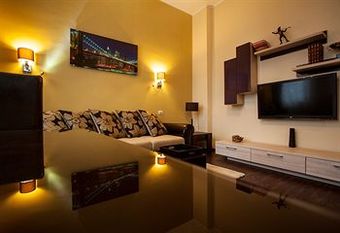 Reginetta 1 Hotel