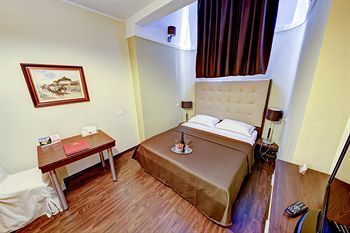 Reginetta 1 Hotel