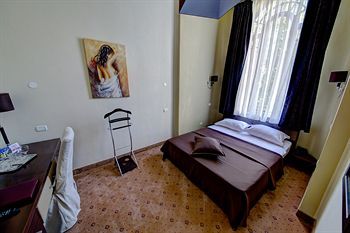 Reginetta 1 Hotel