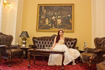 Reginetta 1 Hotel