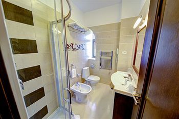 Reginetta 1 Hotel