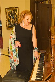 Reginetta 1 Hotel