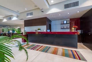 K+K Hotel Elisabeta