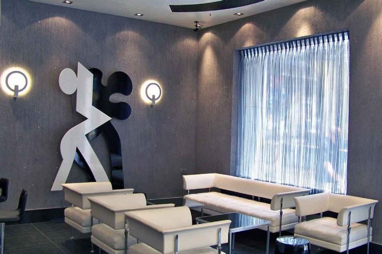 Hotel Central Bucharest