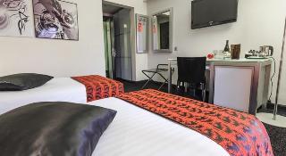 Hotel Central Bucharest
