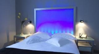 Hotel Central Bucharest