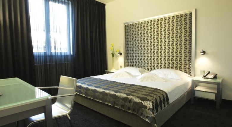 Hotel Central Bucharest