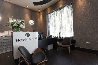 Hotel Central Bucharest