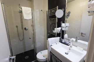 Hotel Central Bucharest