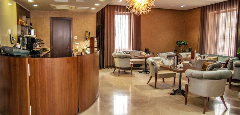 Premier Palace Spa Hotel