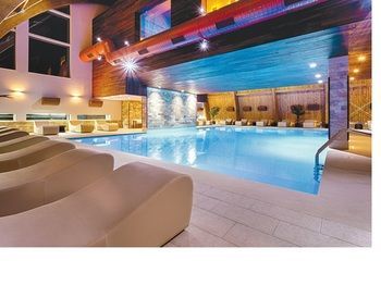 Premier Palace Spa Hotel