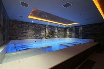Premier Palace Spa Hotel