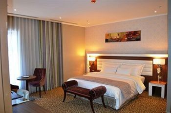 Premier Palace Spa Hotel